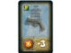 Gear No: 4189435pb04  Name: Orient Card Items - Pistol (Mount Everest)