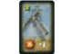 Gear No: 4189435pb05  Name: Orient Expedition Game Card, Item - Ice Axe