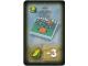 Gear No: 4189435pb18  Name: Orient Expedition Game Card, Item - Mountain Map