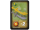 Gear No: 4189436pb08  Name: Orient Expedition Game Card, Item - Scimitars