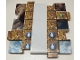 Gear No: 4189445  Name: Orient Expedition Gameboard Square - China Sections