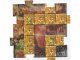 Gear No: 4189445pb03  Name: Orient Expedition Gameboard Square - China  3