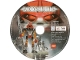 Gear No: 4191787  Name: BIONICLE Toa Nuva CD-ROM