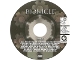 Gear No: 4199270  Name: BIONICLE Kohrak-Kal CD-ROM