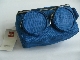 Gear No: 4202161  Name: Sports Bag, Brick Shape 1 x 2 with Zippered Studs