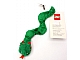 Gear No: 4202190  Name: Snake Plush with Magnets