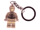 Gear No: 4202665  Name: C-3PO Key Chain with LEGO Logo on Back