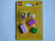 Gear No: 4202682  Name: Magnet Set, Flower blister pack