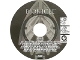 Gear No: 4204557  Name: BIONICLE Lerahk CD-ROM