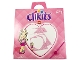 Gear No: 4212977  Name: Letter Set (10 Note Papers & 10 Envelopes), Clikits