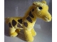 Gear No: 4228900  Name: DUPLO Giraffe Baby Plush