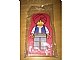 Gear No: 4229616  Name: Memo Pad Minifigure - (H) Babloo from Orient Expedition