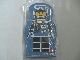 Gear No: 4229641  Name: Memo Pad Minifigure - (T) Divers