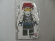 Gear No: 4229643  Name: Memo Pad Minifigure - (V) Spaceman