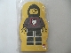 Gear No: 4229646  Name: Memo Pad Minifigure - (Y) Wolf People (Wolfpack)