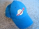 Gear No: 4243729  Name: Ball Cap, Classic Space Logo Pattern Adjustable Hat (Child Size)
