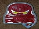 Gear No: 4250363  Name: Pencil Case, Bionicle with Light Up Eyes