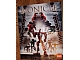 Gear No: 4253832  Name: BIONICLE Poster, Metru Nui, Six Characters (Double-Sided)
