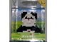 Lot ID: 160713512  Gear No: 4260550  Name: Sitting Panda Model (Glued)