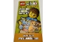 Gear No: 4271827-5  Name: Flyer 2010 Catalog Insert - LEGO Club UK (WO 1522)