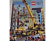 Lot ID: 329885823  Gear No: 4279849int2  Name: City Poster 2005 2 of 4 (Double-Sided) International