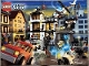 Lot ID: 412205489  Gear No: 4279851de4  Name: City Poster 2005 4 of 4 (Double-Sided) German