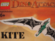 Gear No: 4293149  Name: Kite, Dino Attack