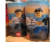 Gear No: 4293814  Name: Cup / Mug Puzzle City Minifigures