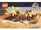 Gear No: 4323349  Name: Postcard - Star Wars Set 7104 Desert Skiff