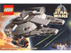 Gear No: 4323355  Name: Postcard - Star Wars Set 7190 Millennium Falcon