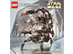 Gear No: 4323358  Name: Postcard - Star Wars Set 8002 Destroyer Droid
