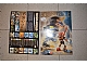 Gear No: 4330906  Name: BIONICLE Poster 2001, Double-Sided