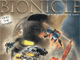 Gear No: 4330907  Name: BIONICLE Poster, Mata Nui, Kanohi, 420 x 297 mm (French)