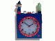 Gear No: 4383  Name: Clock Set, Time Teaching