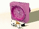 Gear No: 4393 Name: Clock Set, Kitty Gear No: 4393 Name: Clock Set, Kitty