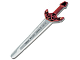 Lot ID: 379111044  Gear No: 4493787  Name: Sword, Vikings