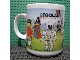 Gear No: 450200  Name: Cup / Mug Legoland Deutschland