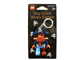 Lot ID: 270259752  Gear No: 4514931  Name: Duplo Pirate Captain Key Chain