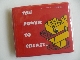 Gear No: 4517253  Name: Computer Disk Box - The Power To Create, Duck (Japan)