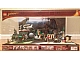 Gear No: 4527694  Name: Display Assembled Set, Indiana Jones Sets 7620 and 7623 in Plastic Case