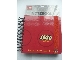 Gear No: 4537089  Name: Notebook, 50th Anniversary of the Brick, Spiral Bound (Hardcover)