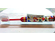 Gear No: 4544963  Name: Toothbrush, Classic Minifigures