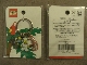 Gear No: 4548310  Name: Minifigures Metal Key Chain - Ristorante