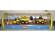 Gear No: 4548768  Name: Display Assembled Set, City Sets 7630 and 7631 in Plastic Case