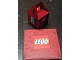 Gear No: 4556658HOL10  Name: Pick-A-Brick Cardboard Box Holiday 2010 (valid 12/26/2010 - 03/31/2011)