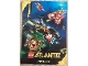Gear No: 4584784  Name: Atlantis Poster - Reveal The Secret