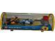 Gear No: 4584938  Name: Display Assembled Set, Racers Sets 7970 and 7971 in Plastic Case