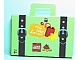 Gear No: 4595359  Name: Duplo My Sweet Home Activity Kit with Crayons and Coloring Leaflet (K2856107)