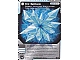 Gear No: 4612945  Name: NINJAGO Masters of Spinjitzu Deck #1 Game Card 58 - Ice Spikes - International Version