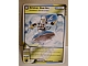 Gear No: 4621836  Name: NINJAGO Masters of Spinjitzu Deck #1 Game Card 59 - Snow Surfin' - North American Version